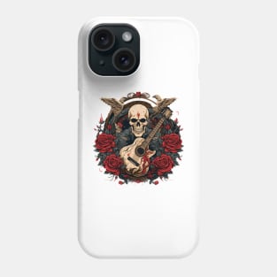 Art Eagles of Death Metal Phone Case