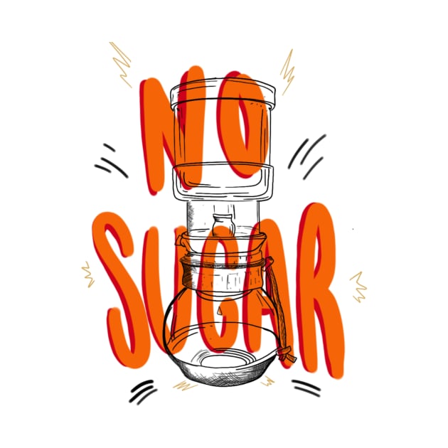 No Sugar by Swtch