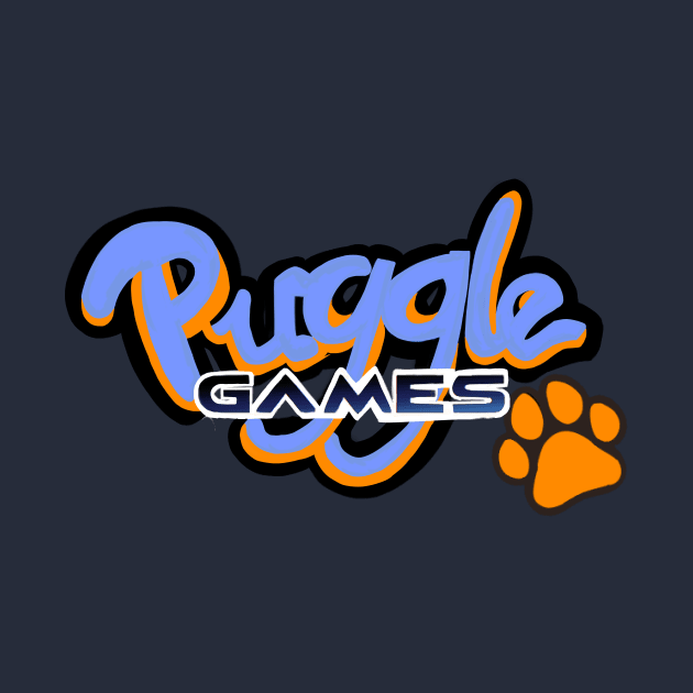 Puggle Games by PixhelBaby