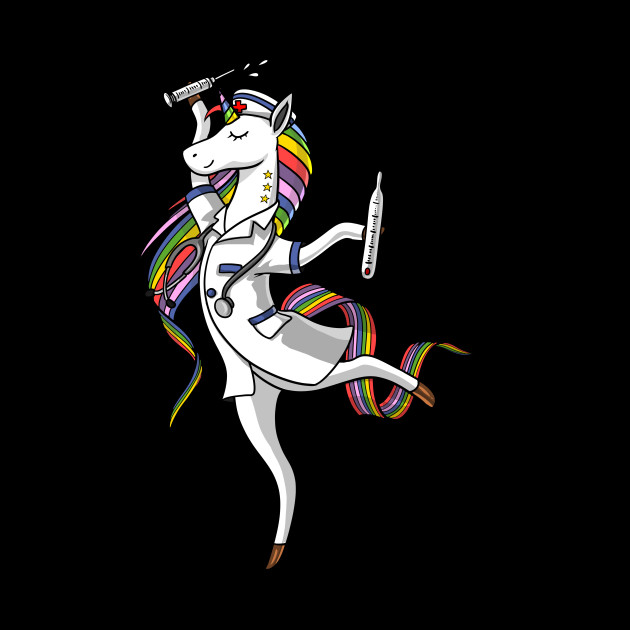 Free Free Unicorn Nurse Svg 23 SVG PNG EPS DXF File