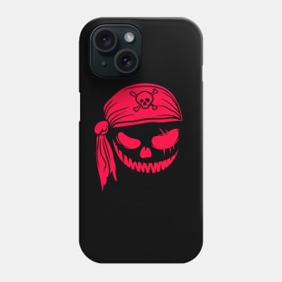 Pirate Scary Phone Case