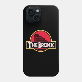 The Bronx - Fordham Plaza Phone Case