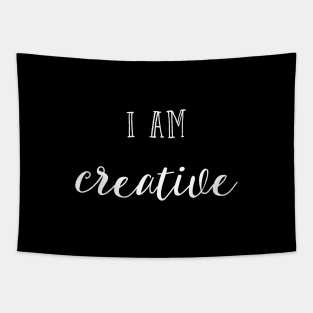 I am Creative Tapestry