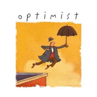 Optimist T-Shirt