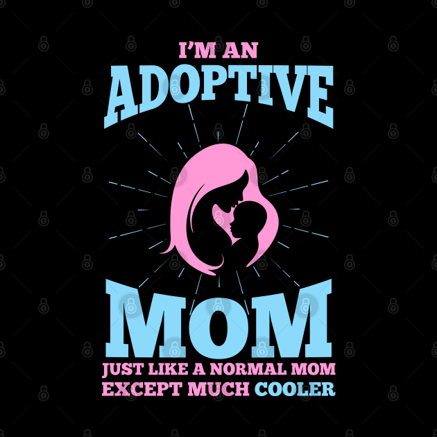 ADOPTIVE_MOM by variantees