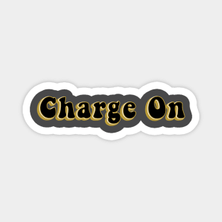 UCF Sticker Magnet