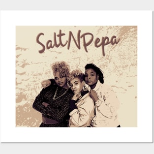 Salt N Pepa. – Alleanna's Art Blog