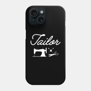 Tailor Phone Case