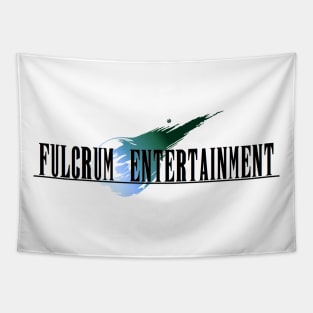 Fulcrum Entertainment (FFVII) Tapestry