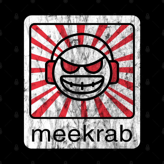 meekrab by tvshirts