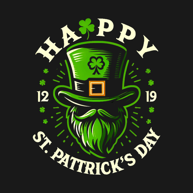 st patricks day by Rizstor