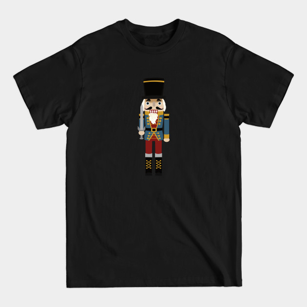 Discover The Nutcracker - Nutcracker - T-Shirt