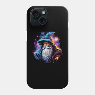 wizard Phone Case