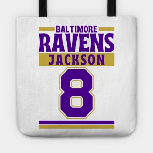 Baltimore Ravens Jackson 8 Edition 3 Tote