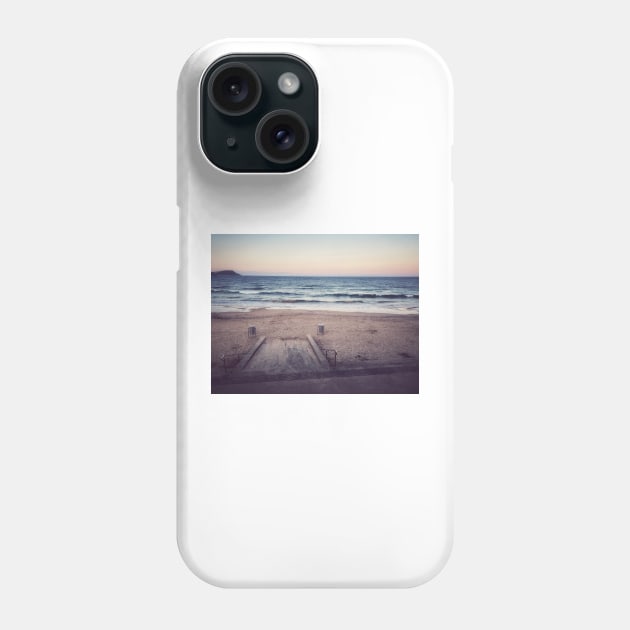 Terrigal Phone Case by goodieg