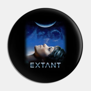 Extant Pin