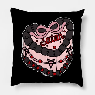 ♡SATAN♡ Pillow