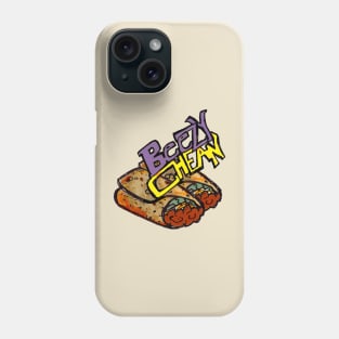 BEezy chean Phone Case