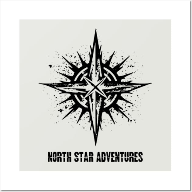 North Star Stencil