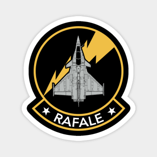 Dassault Rafale Magnet