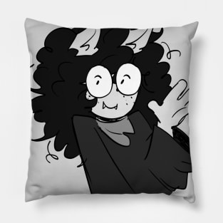 JADE HARLEY!!!! Pillow