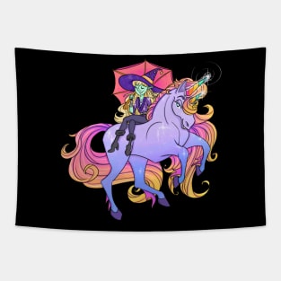 Garyl Tapestry