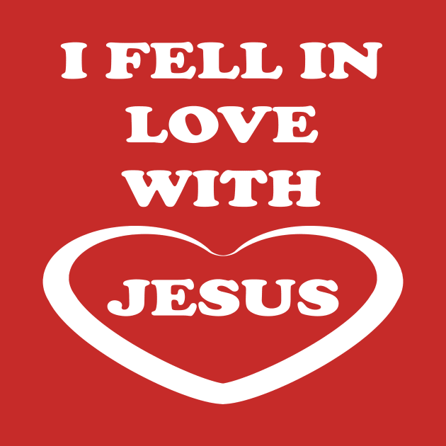 I Love Jesus by JevLavigne