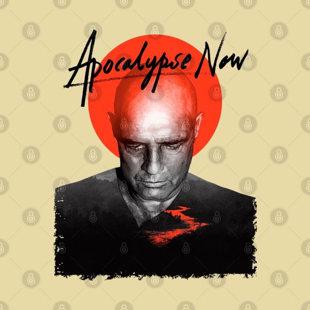 Mod.2 Apocalypse Now Psychological Vietnam War by parashop