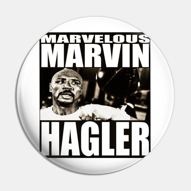 marvin hagler Pin by FROGlucu