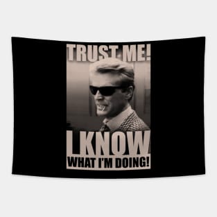 Trust me! Tapestry