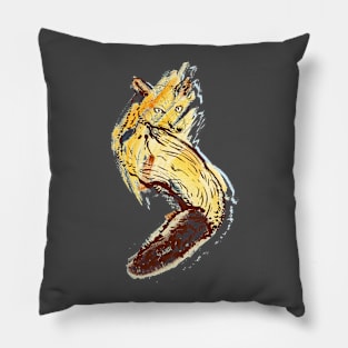 Artfox Pillow