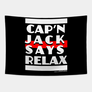 Relax Tapestry