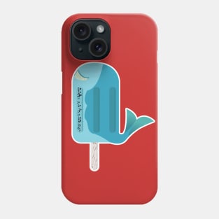 Saline IceCreamAl Phone Case