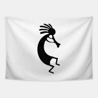 Kokopelli Tapestry