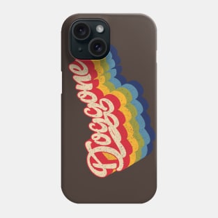 doggone Phone Case