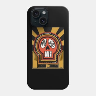 Long Road 2 Phone Case