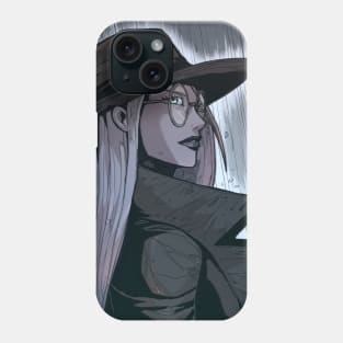 Noire Girl Phone Case