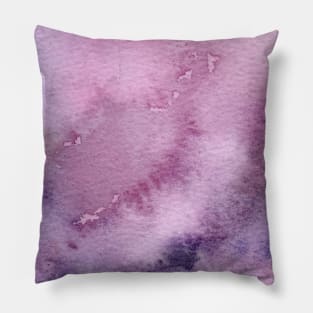 【Pattern】Echeveria cv. Perle von Nürnberg watercolor Blending Pillow