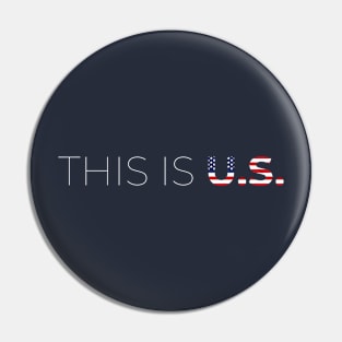 This is U.S. Pin