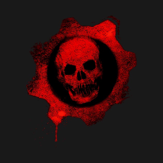 Gears Of War Logo