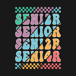 Senior 2024 T-Shirt