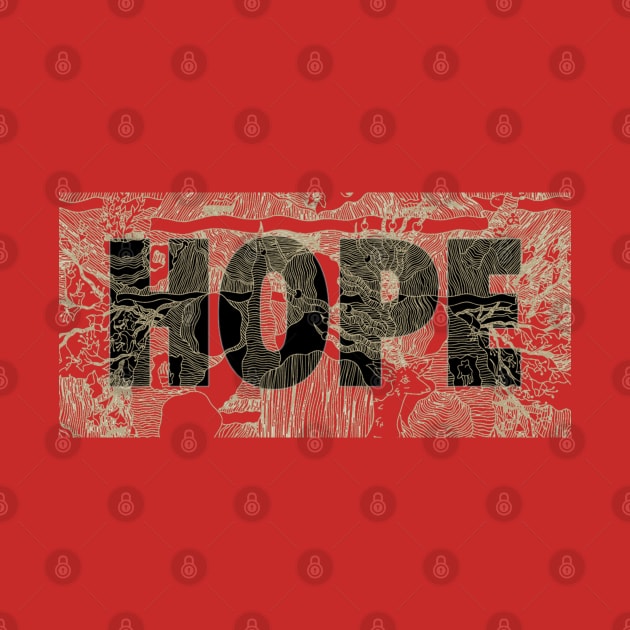 hope by Aiga EyeOn Design