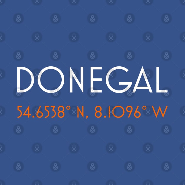 Donegal by bumblethebee