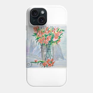 Mom's Flower 27 Phone Case