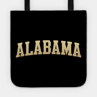 alabama Tote