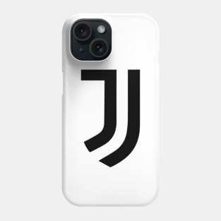 Juventus Football Club Phone Case