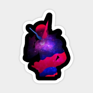 Kamen Rider Build Galaxy Magnet