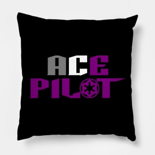 Imperial ACE Pillow