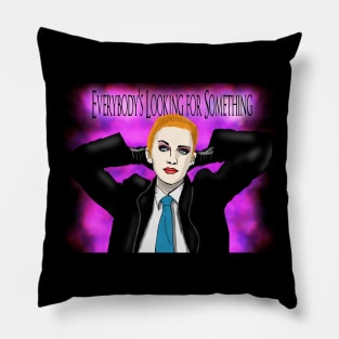 Eurythmics - Sweet Dreams Pillow