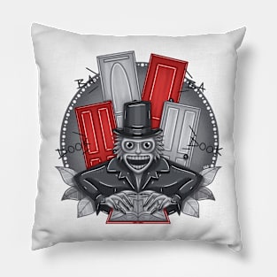 Babadook Pillow